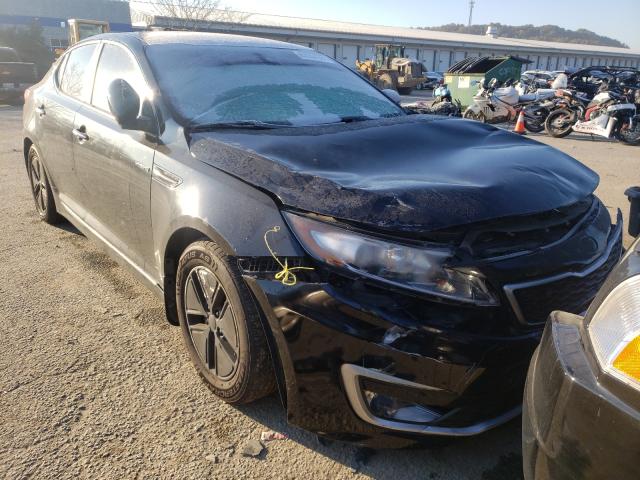 KIA OPTIMA HYBRID 2013 knagm4ad9d5061719