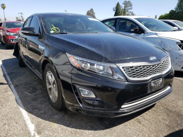 KIA OPTIMA HYB 2014 knagm4ad9e5064007