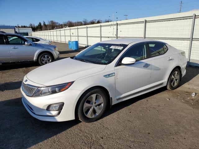 KIA OPTIMA HYB 2014 knagm4ad9e5064363