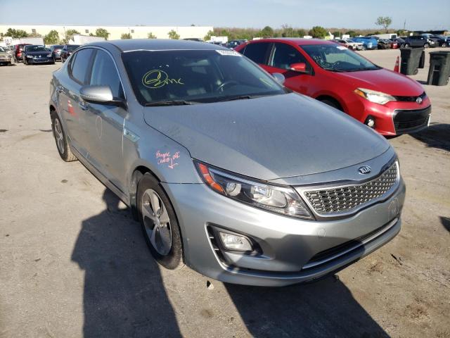 KIA OPTIMA HYB 2014 knagm4ad9e5070910