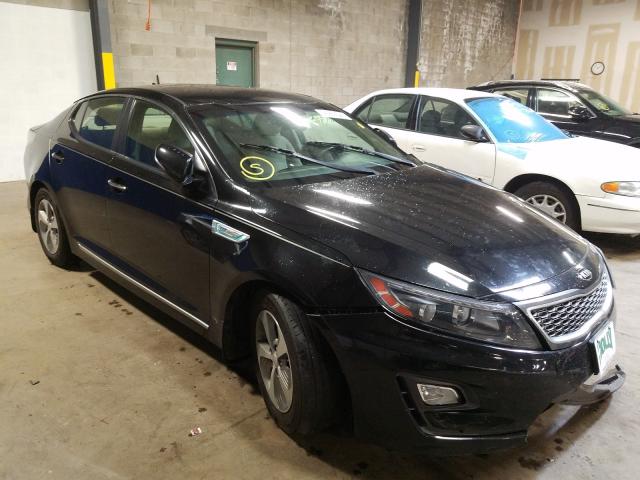 KIA OPTIMA HYB 2015 knagm4ad9f5077373