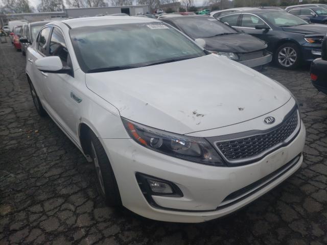 KIA OPTIMA HYB 2015 knagm4ad9f5077650