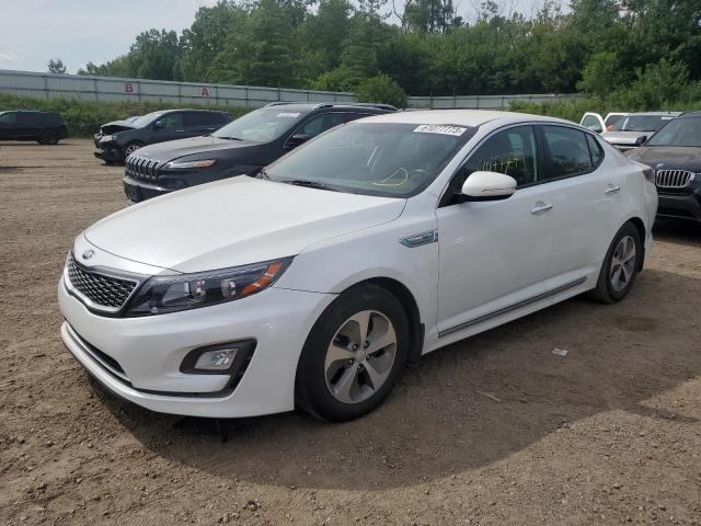 KIA OPTIMA HYB 2015 knagm4ad9f5077874