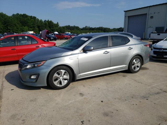 KIA OPTIMA HYB 2015 knagm4ad9f5078166