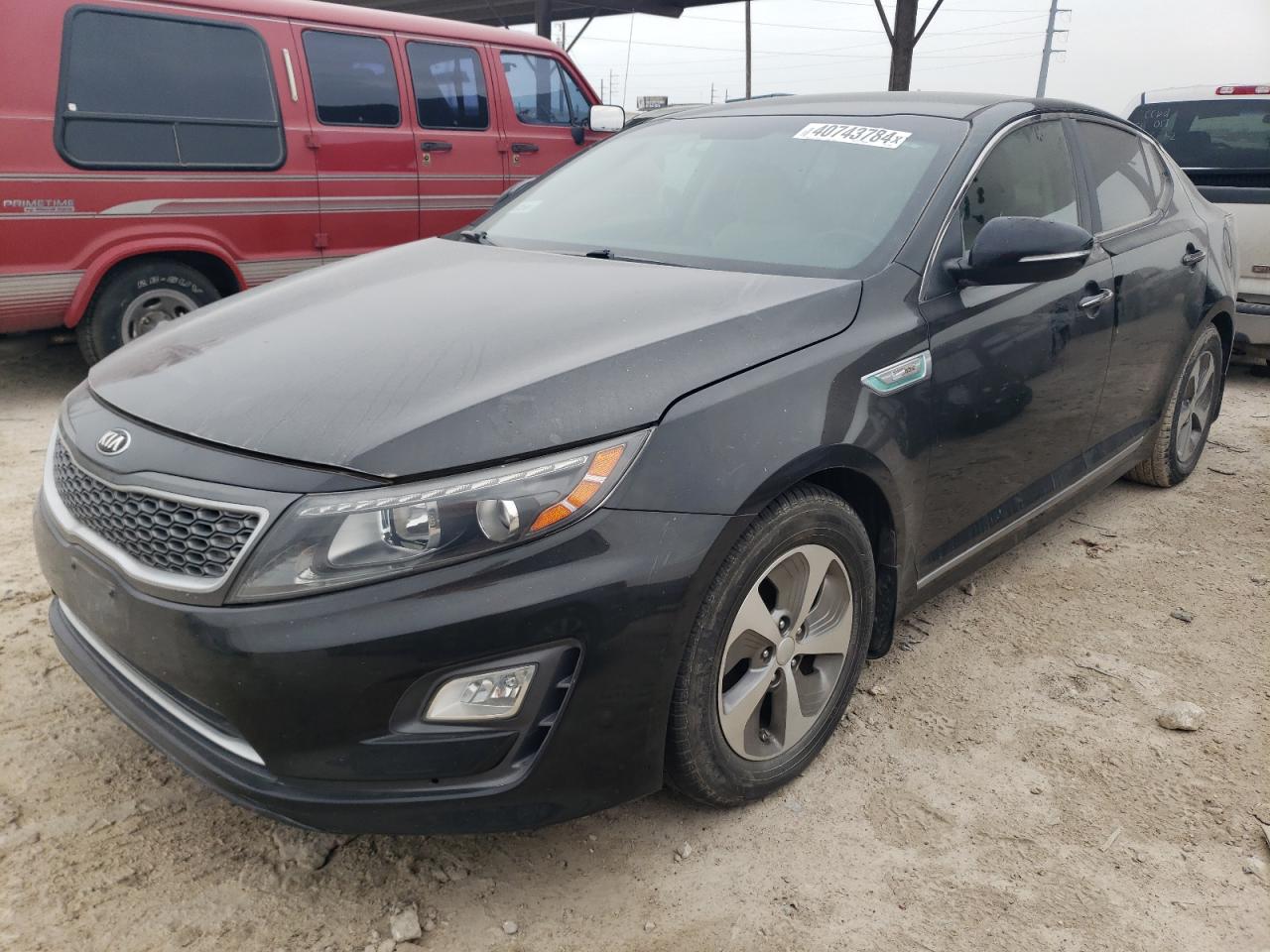 KIA OPTIMA 2015 knagm4ad9f5078359