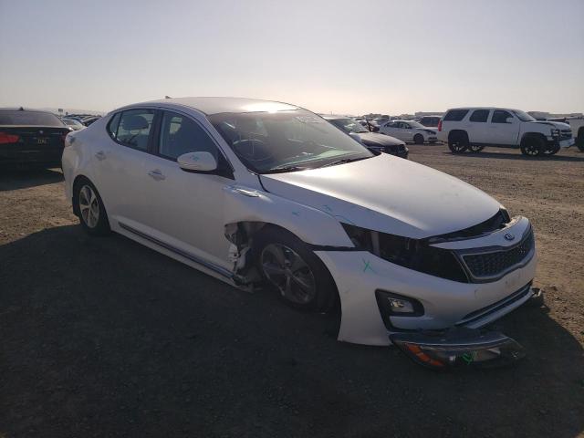 KIA OPTIMA HYB 2015 knagm4ad9f5078362