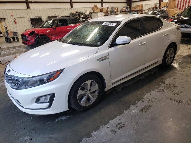 KIA OPTIMA 2015 knagm4ad9f5081861