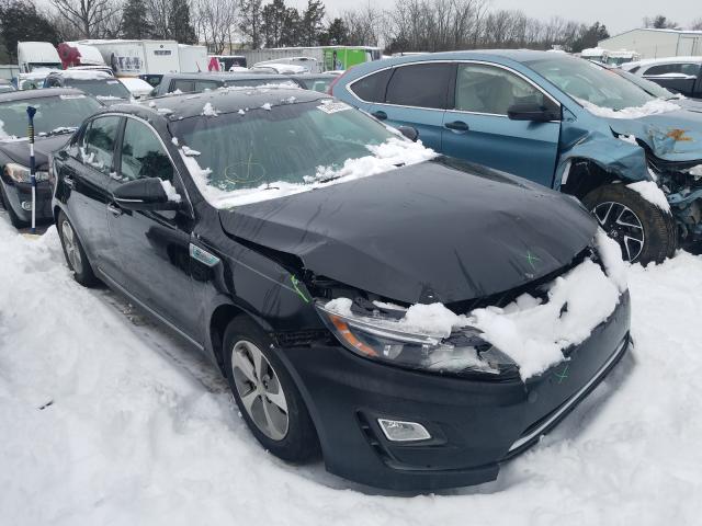 KIA OPTIMA HYB 2015 knagm4ad9f5082105