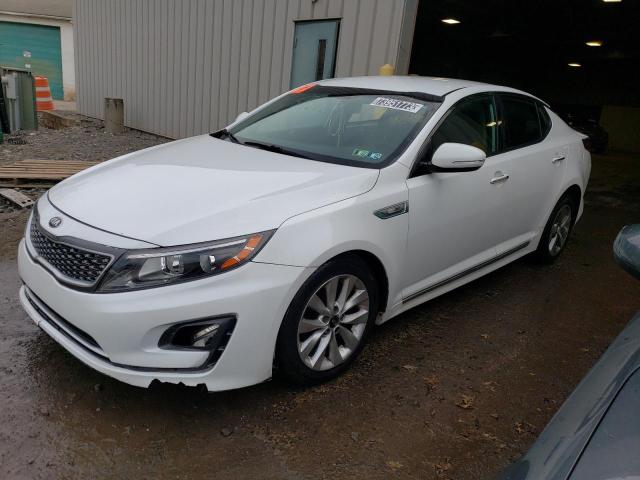 KIA OPTIMA 2015 knagm4ad9f5082119