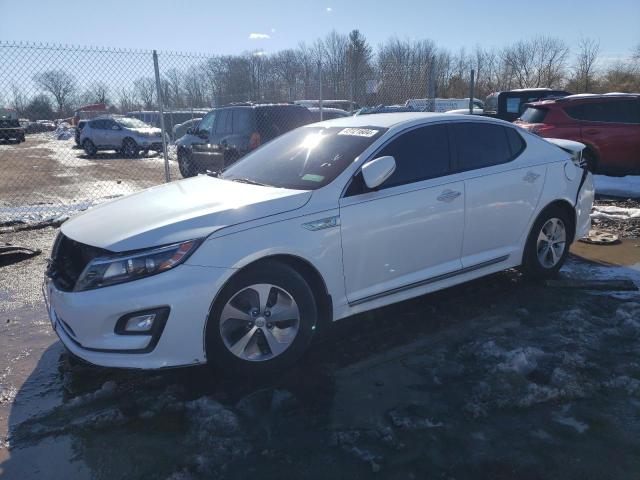 KIA OPTIMA 2015 knagm4ad9f5082380