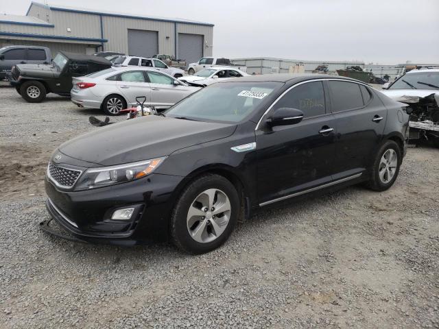 KIA OPTIMA HYB 2015 knagm4ad9f5083044