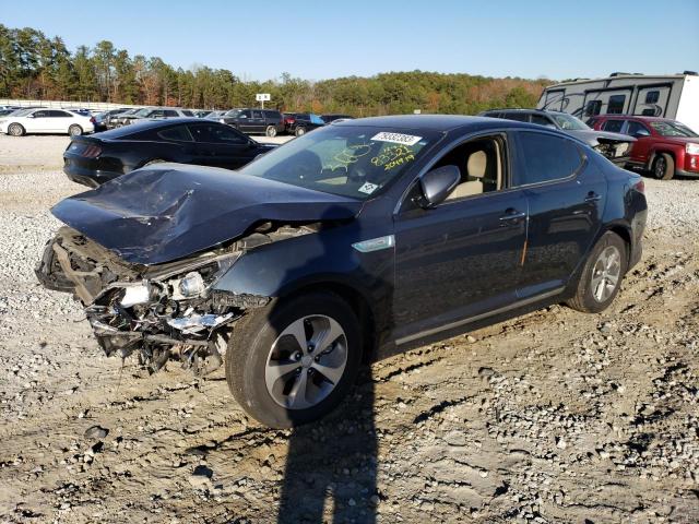 KIA OPTIMA 2015 knagm4ad9f5083321