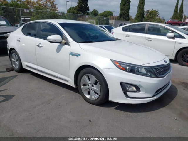 KIA OPTIMA 2015 knagm4ad9f5083531