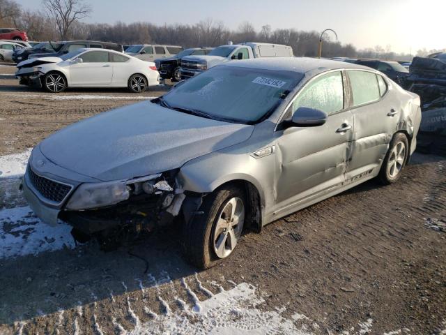 KIA OPTIMA HYB 2015 knagm4ad9f5084470