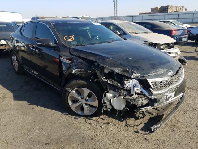 KIA OPTIMA HYB 2015 knagm4ad9f5085523