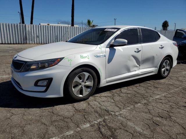 KIA OPTIMA HYB 2015 knagm4ad9f5085599