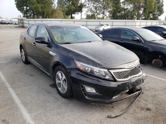 KIA OPTIMA HYB 2015 knagm4ad9f5085683