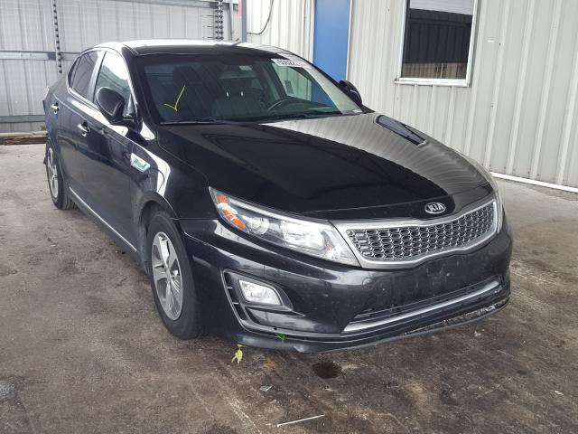 KIA OPTIMA HYB 2015 knagm4ad9f5085814