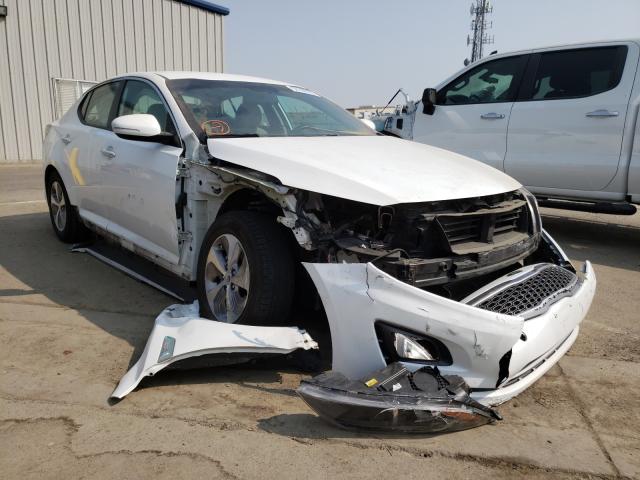 KIA OPTIMA HYB 2015 knagm4ad9f5086736