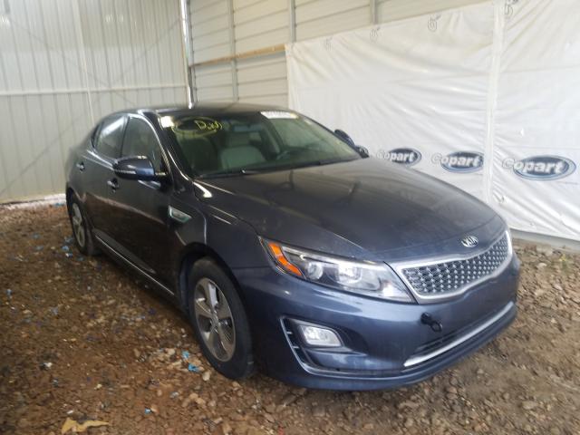 KIA OPTIMA HYB 2015 knagm4ad9f5089166