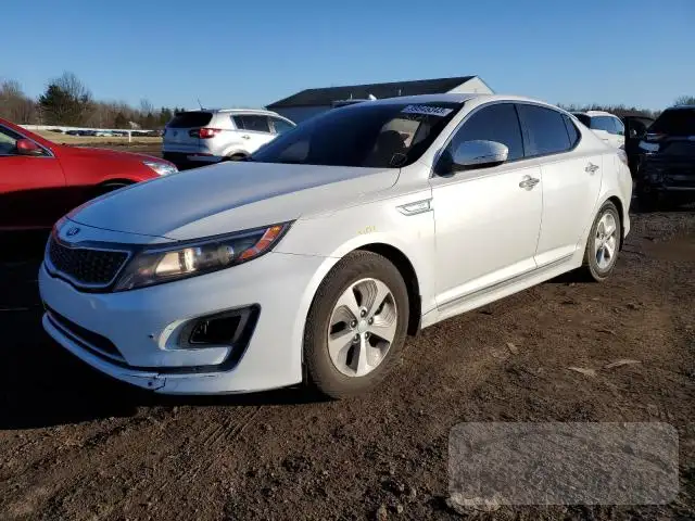 KIA OPTIMA 2015 knagm4ad9f5089331