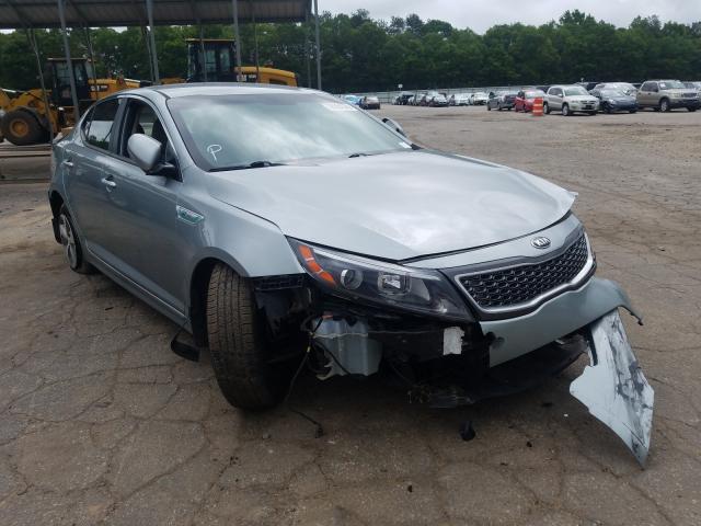 KIA OPTIMA HYB 2016 knagm4ad9g5092456