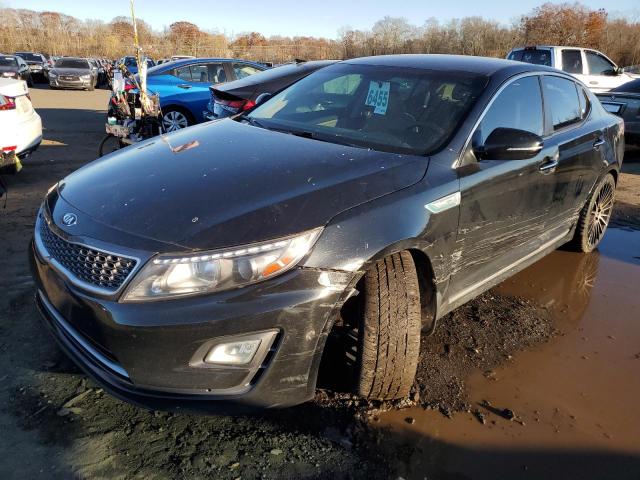 KIA OPTIMA 2016 knagm4ad9g5095552