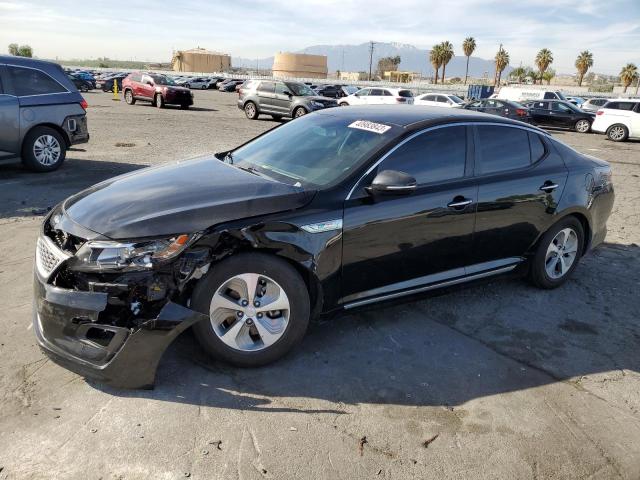 KIA OPTIMA HYB 2016 knagm4ad9g5095793