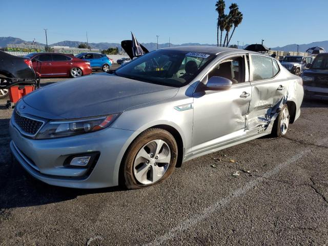 KIA OPTIMA 2016 knagm4ad9g5095888