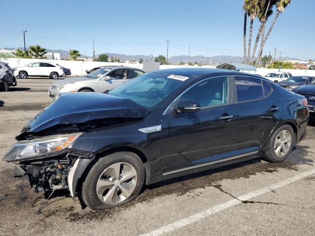 KIA OPTIMA 2016 knagm4ad9g5096118