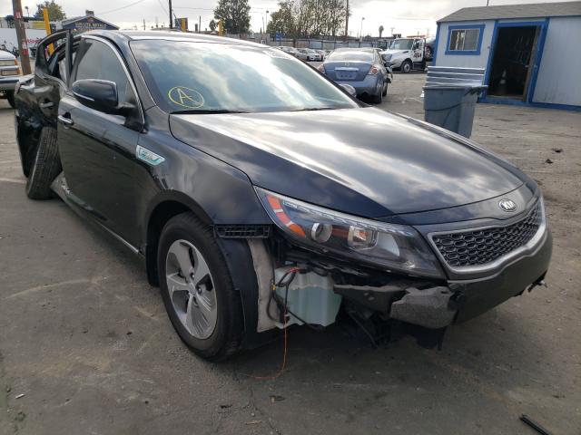 KIA OPTIMA HYB 2016 knagm4ad9g5096698