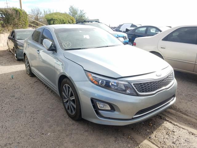 KIA NULL 2016 knagm4ad9g5096894