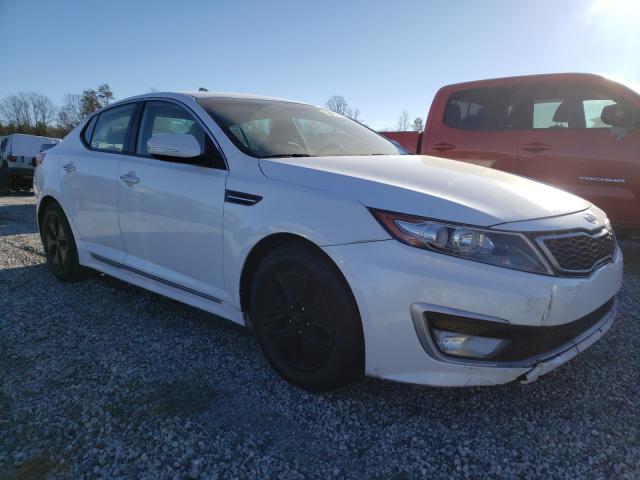 KIA OPTIMA HYB 2011 knagm4adxb5000134