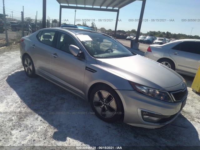 KIA OPTIMA 2011 knagm4adxb5000764