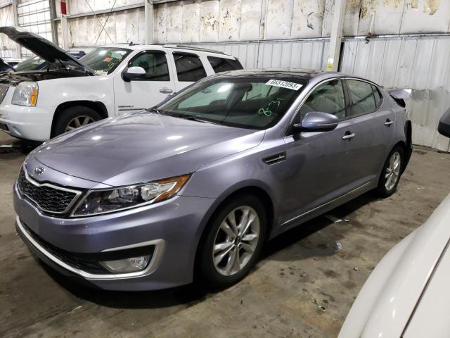 KIA OPTIMA HYB 2011 knagm4adxb5000960