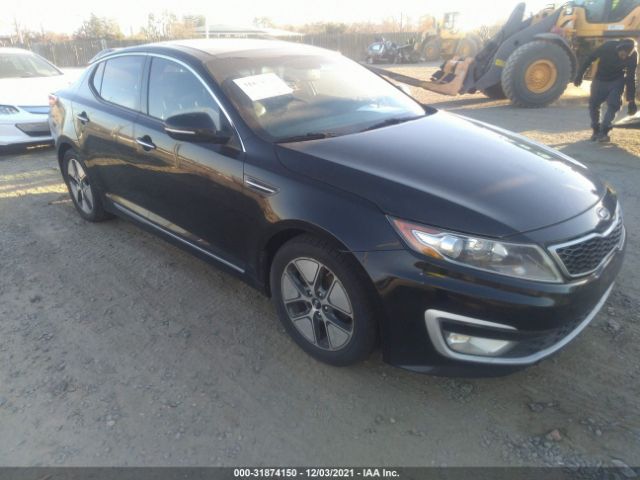 KIA OPTIMA 2011 knagm4adxb5002594