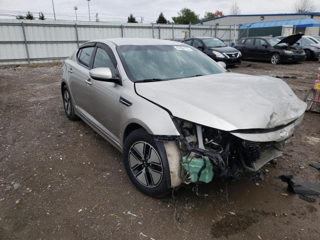 KIA OPTIMA HYB 2011 knagm4adxb5003387