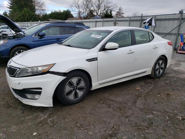 KIA OPTIMA 2011 knagm4adxb5003471