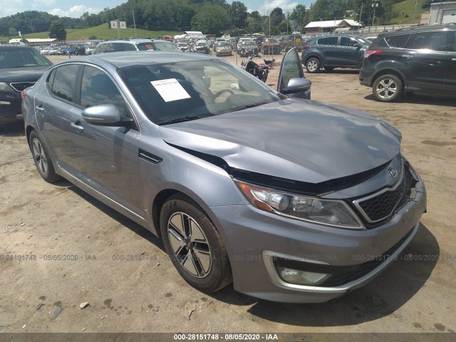 KIA OPTIMA 2011 knagm4adxb5003793