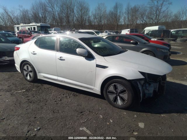 KIA OPTIMA 2011 knagm4adxb5004216