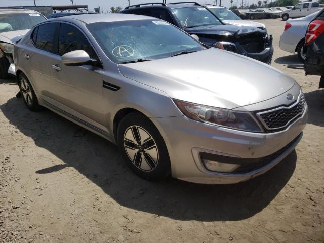 KIA OPTIMA HYB 2011 knagm4adxb5005253