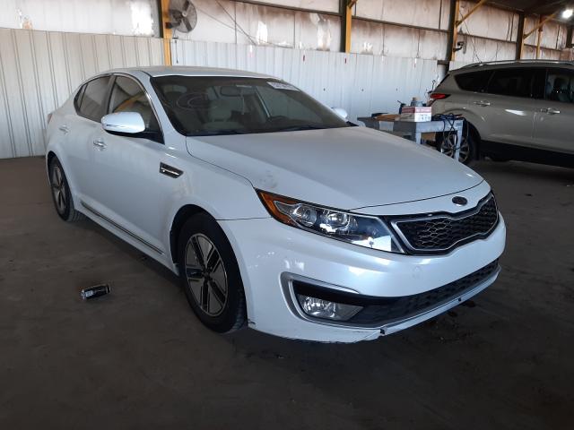 KIA OPTIMA HYB 2011 knagm4adxb5005933