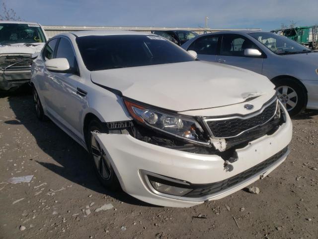 KIA OPTIMA HYB 2011 knagm4adxb5006564