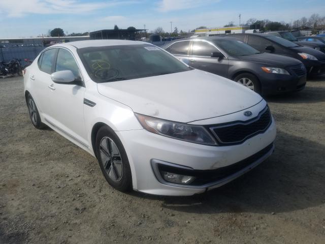 KIA OPTIMA HYB 2011 knagm4adxb5006869