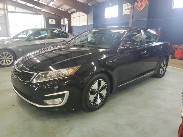 KIA OPTIMA HYB 2011 knagm4adxb5007407