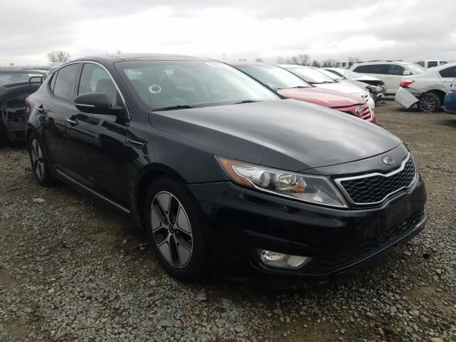 KIA OPTIMA HYB 2011 knagm4adxb5007794