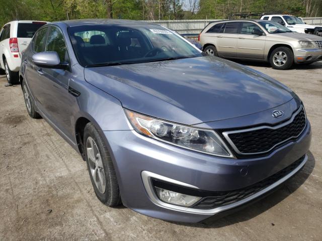 KIA OPTIMA HYB 2011 knagm4adxb5008007