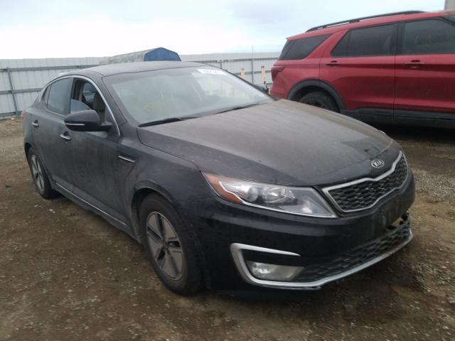 KIA OPTIMA HYB 2011 knagm4adxb5008640