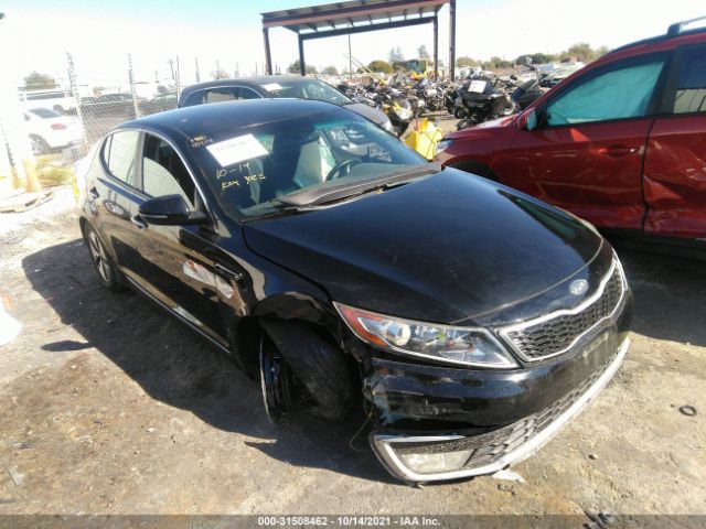 KIA OPTIMA 2012 knagm4adxc5010826