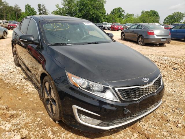 KIA OPTIMA HYB 2012 knagm4adxc5010857